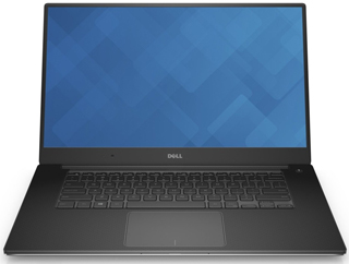 Laptop Dell XPS 15 9550