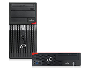 komputery dla firmy Fujitsu Esprimo P556 i D556