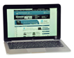 ultrabook hybrydowy HP Elite x2 1011 G1 L5G46E