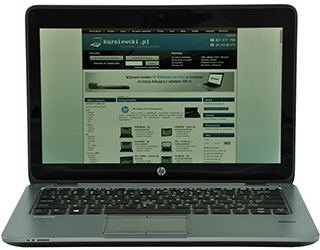 notebook HP EliteBook 720 G2 J8B71EA