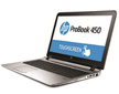 HP ProBook 450 G3 z porcesorem Skylake