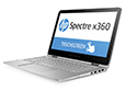 ultrabook HP Spectre x360 G1 