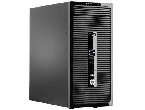 HP ProDesk 490 G2