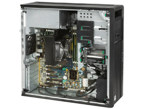 HP Workstation Z440