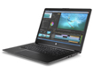HP ZBook Studio G3
