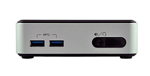 komputer Intel NUC