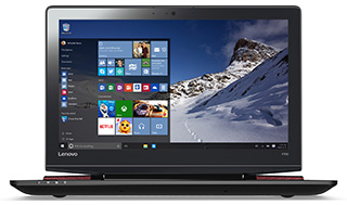 notebook Lenovo IdeaPad Y700-15