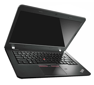 laptop do biura Lenovo ThinkPad Edge E450