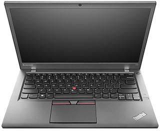 ultrabook biznesowy Lenovo ThinkPad T450s