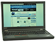mobilna stacja robocza Lenovo ThinkPad W541