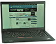 ultrabook Lenovo ThinkPad X1 Carbon 3