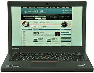 laptop Lenovo ThinkPad X250 20CM0055PB