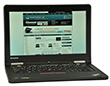 ultrabook Lenovo ThinkPad Yoga 12