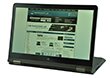ultrabook konwertowalny Lenovo ThinkPad Yoga 14 20DMV46LPB