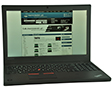 laptop do pracy Lenovo ThinkPad T550 