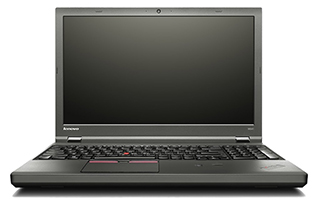 mobilna stacja robocza Lenovo ThinkPad W541