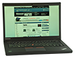 laptop Lenovo ThinkPad T450s
