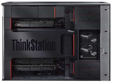 Lenovo ThinkStation P900