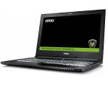MSI Workstation