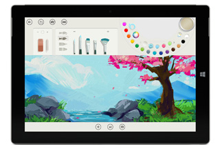 tablet Microsoft Surface 3 