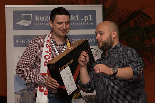 Mecz Polska-Niemcy - emocje na żywo z naszymi partnerami