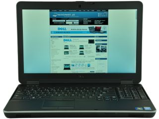 Dell Precision M2800