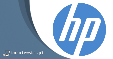 Autoryzowany serwis HP