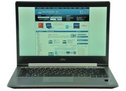 Fujitsu LifeBook U745