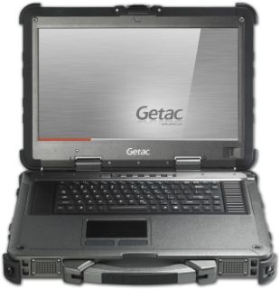 Getac X500-G2