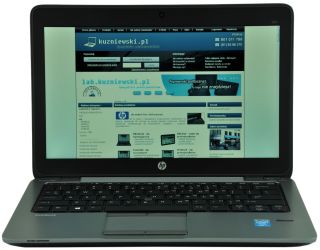 HP EliteBook 820 G2 J8H57EA