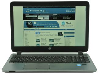 HP ProBook 450 G2