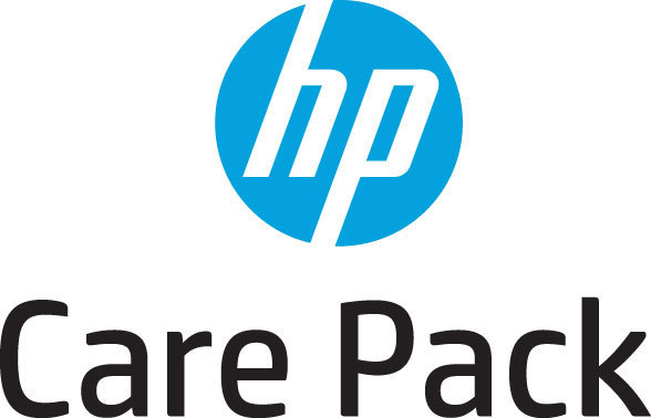 HP Care Pack