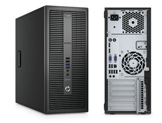 HP EliteDesk 800 G2