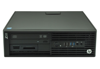 HP Workstation Z230 WA564EA