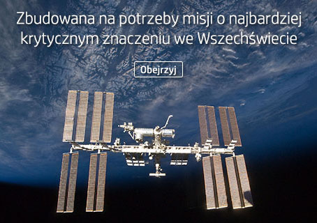 Kosmiczne stacje robocze