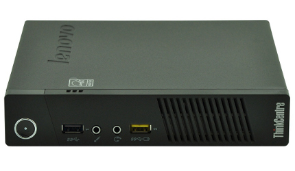 Lenovo ThinkCentre M53