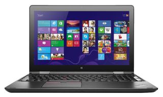 Lenovo ThinkPad Yoga 15