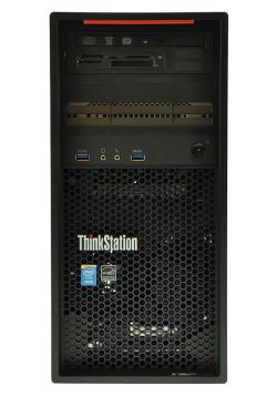 Lenovo ThinkStation P300