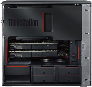 Desktop biurowy HP 280 G1