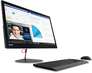 Asus Pro B8430