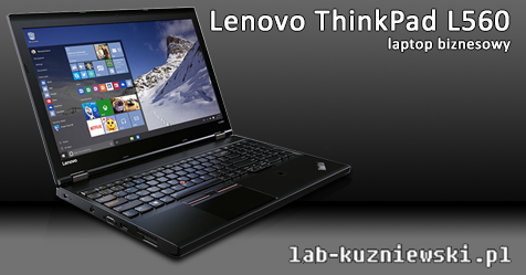 Lenovo ThinkPad L560