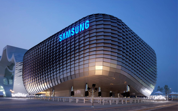 Samsung