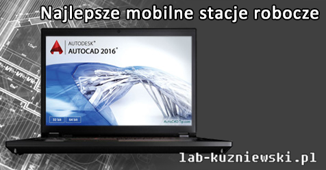 Ranking mobilnych stacji roboczych