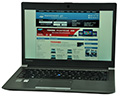 laptop Toshiba Portege Z30-B