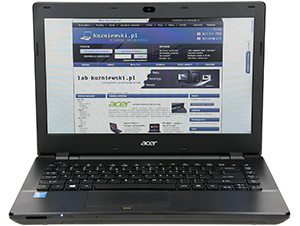 Notebook Acer TravelMate P246M-M NX.VA9EP.001