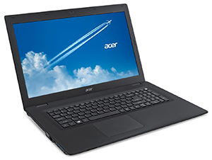 Acer TravelMate P277-M NX.VB1EP.002