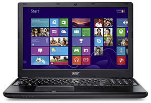 Notebook Acer TravelMate P455-M NX.V8MEP.002