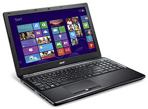 Acer TravelMate P455-M NX.V8MEP.002