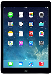 Apple iPad Air MD786FD/B