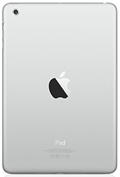 Apple iPad mini 3 MGNV2FD/A